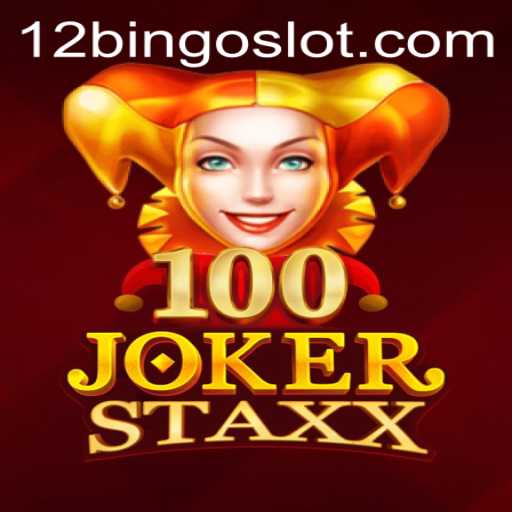 Exploring 100JokerStaxx: Unveiling the Gameplay and Exciting Features