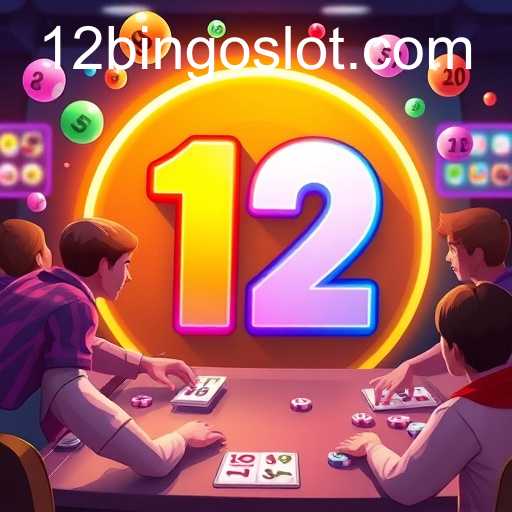 12Bingo
