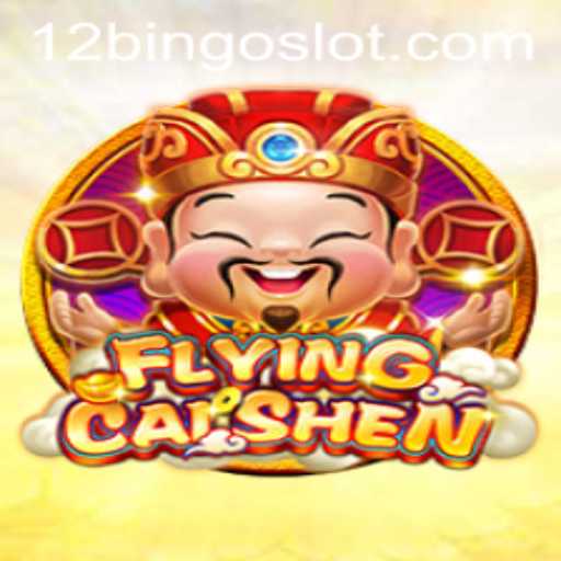 FlyingCaiShen and 12Bingo: A Thrilling Game Experience