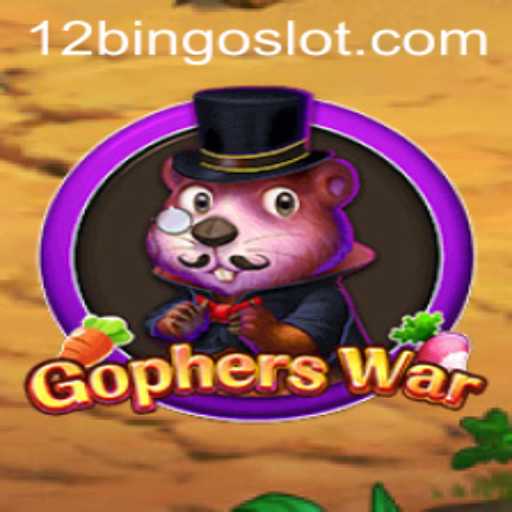 Exploring the Intriguing World of GophersWar: A Fusion of Strategy and Bingo