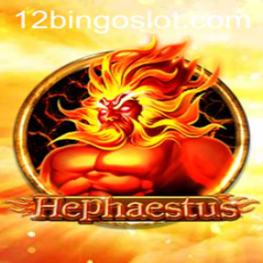 Unveiling Hephaestus: The Innovative Fusion of Mythology and Strategy in 12Bingo