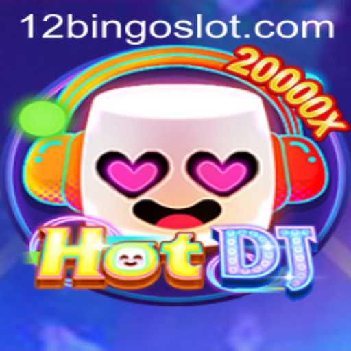 HotDJ and 12Bingo: A Dynamic Blend of Music and Chance