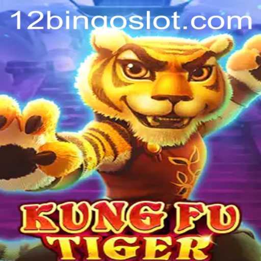 Thrilling Adventures Await in KungFuTiger: A Dive into the World of 12Bingo