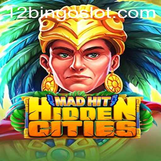 Discovering the Thrills of MadHitHiddenCities and the Excitement of 12Bingo