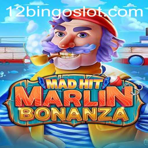 MadHitMarlinBonanza: Dive into a World of Undersea Adventures