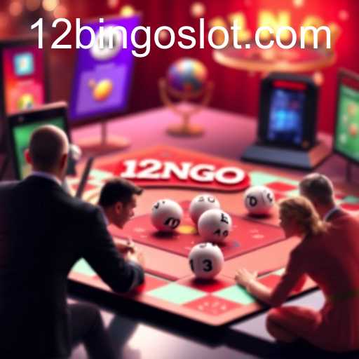12Bingo