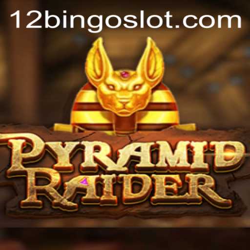 PyramidRaider: Exploring the Ancient Mysteries with a Twist of 12Bingo