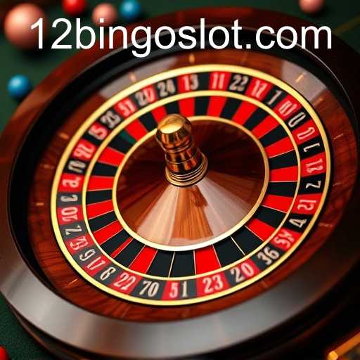 12Bingo