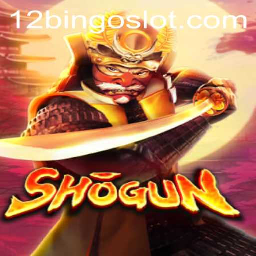 Exploring Shogun: The Ultimate Strategy Game with a Twist of 12Bingo