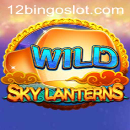 SkyLanterns: The Magical World of 12Bingo