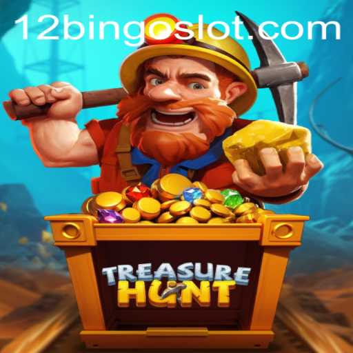 Unveiling the Exciting World of TreasureHunt and 12Bingo