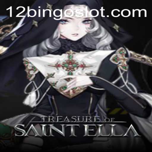 Exploring the Fascinating World of TreasureofSaintElla and 12Bingo